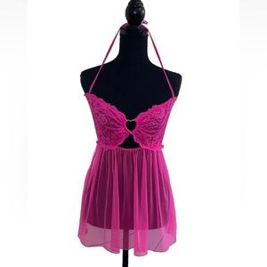 Women’s Babydoll Lingerie